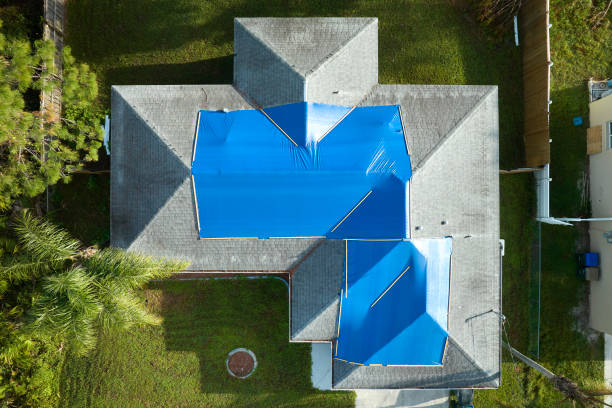 Best Metal Roofing Installation  in Monterey, CA