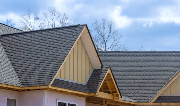 Best Hot Roofs  in Monterey, CA