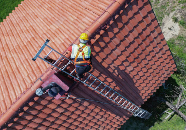 Best Roofing for New Construction  in Monterey, CA