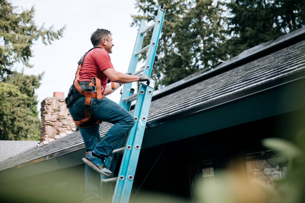Best Gutter Installation and Repair  in Monterey, CA