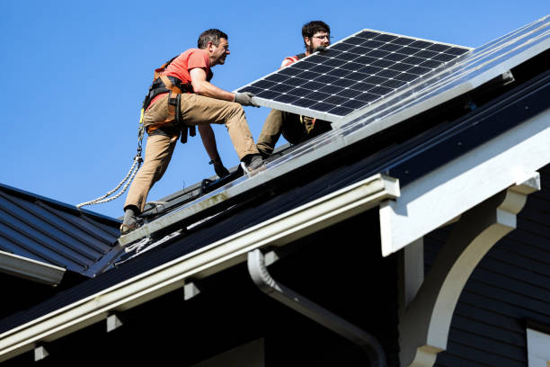 Best Asphalt Shingle Roofing  in Monterey, CA