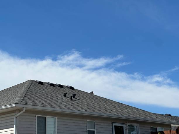 Professional Roofing Services in Monterey, CA