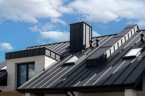 Best Roof Leak Repair  in Monterey, CA